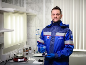 Химико-аналитическая лаборатория «Транснефти» в Хабаровском крае расширила область аккредитации