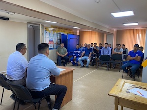 «Якутскэнерго» планирует установить вторые трансформаторы на подстанциях Амгинского улуса