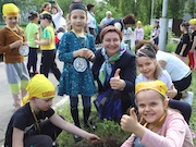 Нововоронежская АЭС прошла в полуфинал международной премии #МЫВМЕСТЕ
