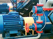 «Гидромашсервис» поставил крупную партию насосного оборудования для ТЭС в Азербайджане