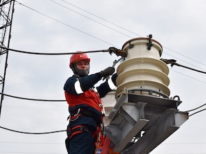 В Югре повысили надежность электроснабжения Приобского месторождения нефти