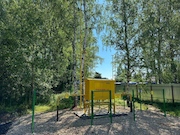 В Кировской области газифицирована деревня Чирки