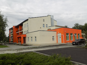 «Саратовские РС» построили порядка 4 км воздушных ЛЭП для социально-оздоровительного центра «Пугачевский»