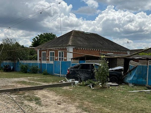 «Адыгейские электрические сети» с начала 2023 года зафиксировали 10 повреждений ЛЭП из-за ДТП