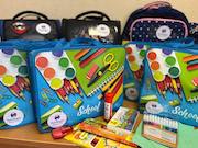 Загорская ГАЭС помогла богородским школьникам подготовиться к новому учебному году