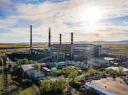 ТГК-14 утроила чистую прибыль по МСФО за I полугодие 2023 года