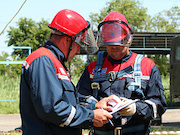 «Ростовэнерго» отремонтировало резервную ЛЭП в Азовском районе