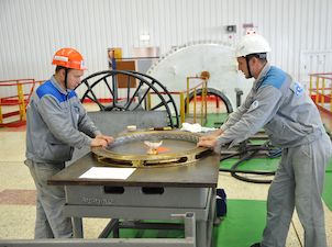 За 5 лет на Ростовской АЭС внедрено более 170 ПСР-проектов