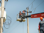 Асфальтобетонный завод в Волгоградской области получил дополнительную мощность