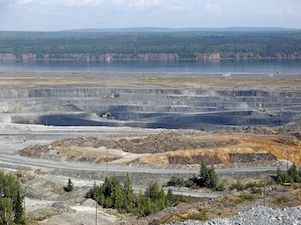 МЭС Сибири в 1,6 раза увеличили энергомощность для Горевского ГОКа