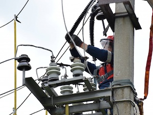 «Ивэнерго» выполнило более 80% мероприятий по подготовке к зиме