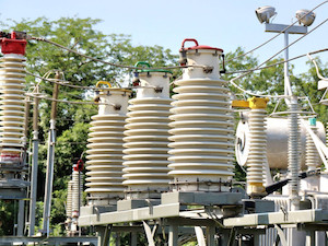 «Армавирские электрические сети» ремонтируют подстанцию «Передовая»