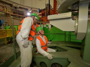 На модернизацию оборудования Ростовской АЭС в 2023 году направлено более 3,5 млрд рублей