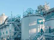 В Нижнекамске появятся пандусы из переработанного пластика