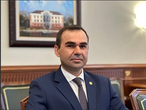 Назначен новый директор «ТаграС-ЭнергоСервис»