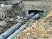 В Санкт-Петербурге к 1 сентября обновят теплосети на территории 100 учебных учреждений