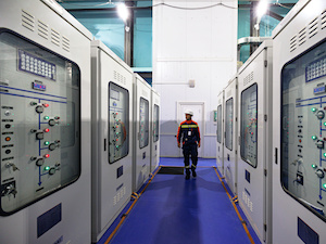 «Россети» оснастили микропроцессорными защитами две ключевых подстанции Ставрополья