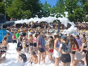 Курская АЭС: санаторий в Анапе примет за лето более 150 детей из Курчатова