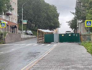 В Петропавловск-Камчатском закольцуют ТЭЦ-1 и ТЭЦ-2