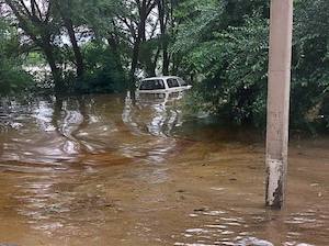 В 14 муниципалитетах Приморья введён режим ЧС