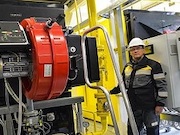 «Роснефть» модернизирует коммунальную инфраструктуру Свердловской области
