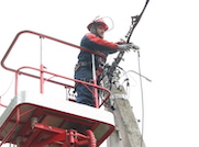 «Россети Московский регион» установят вольтодобавочные трансформаторы в г.о. Чехов