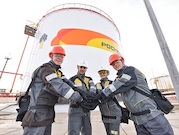 «Оренбургнефть» признана лучшей организацией по работе с молодыми кадрами в Оренбуржье