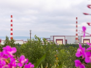 Кольская АЭС выведет в резерв энергоблок №2