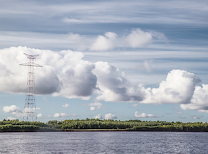 «Россети Тюмень» направят около 1 млрд рублей на реконструкцию перехода ЛЭП через Иртыш