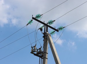 «Россети Тюмень» направят 4,5 млн рублей на капремонт ЛЭП в поселке Андреевском Тюменского района