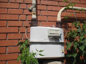 Аудит «Газпром межрегионгаз инжиниринг» показал положительные тенденции в учете газа в четырех регионах