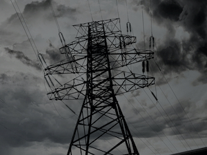 В Приморье выбирается на сушу новый тайфун