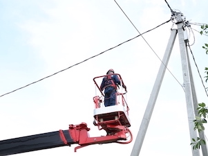 Производственно-складской комплекс на востоке Подмосковья получил 150 кВт мощности
