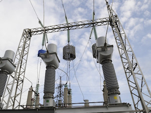 «Адыгейские электросети» отремонтировали 340 км ЛЭП и 33 высоковольтные подстанции