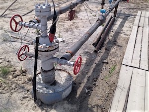 СУЭК применяет новые технологии для дегазации угольных пластов