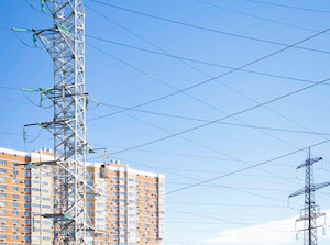 «Россети Кубань» подключили к электросетям за полгода 16 тысяч новых потребителей