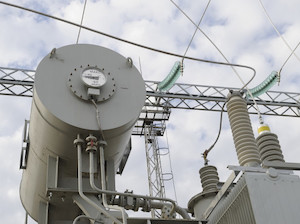 «Адыгейские электрические сети» вывели в ремонт подстанцию 110 кВ «Ерик»