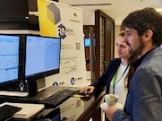 «Роснефть» представила линейку ИТ-продуктов на форуме Decom