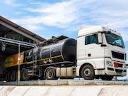 Сызранский НПЗ ввел в эксплуатацию цифровую систему измерения массы грузов