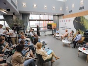 «Роснефть» запускает информационно-сервисную платформу для автотуристов