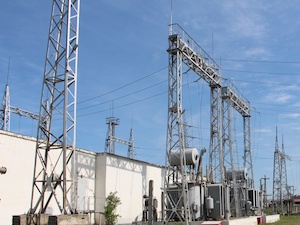 На подстанции «Радиоцентр» в Якутске установят устройства защиты от дуговых замыканий