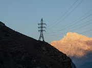 «Севкавказэнерго» готовят готовит к холодам энергообъекты самого большого района Северной Осетии