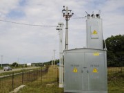 «Адыгейские электрические сети» подготовили к зиме 124 трансформаторные подстанции