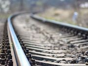 РЖД и БЖД планируют электрифицировать железную дорогу от Жлобина до станции Луга-I