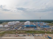 «Транснефть – Восток» оснастила три НПС в Якутии установками по вводу противотурбулентных присадок