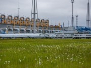 «Газпром добыча Ямбург» разрабатывает концепцию развития системы электроснабжения