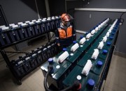 На подстанции 220 кВ «Широкая» в Приморье обновлена система питания собственных нужд