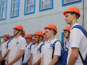 «Россети Волга» подводит итоги работы 10-го трудового сезона студотрядов