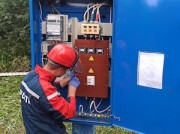 «Россети Московский регион» обновляют электросети Талдомского городского округа
