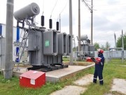 «Россети Тюмень» отремонтировали высоковольтную подстанцию «Алябьево» в ХМАО–Югре